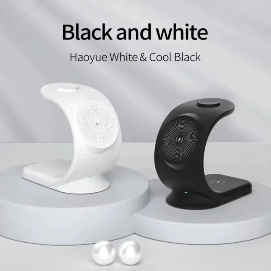 Magnetic Wireless Charger 3 in - đánh giá và giá Iwatch Smartwatch