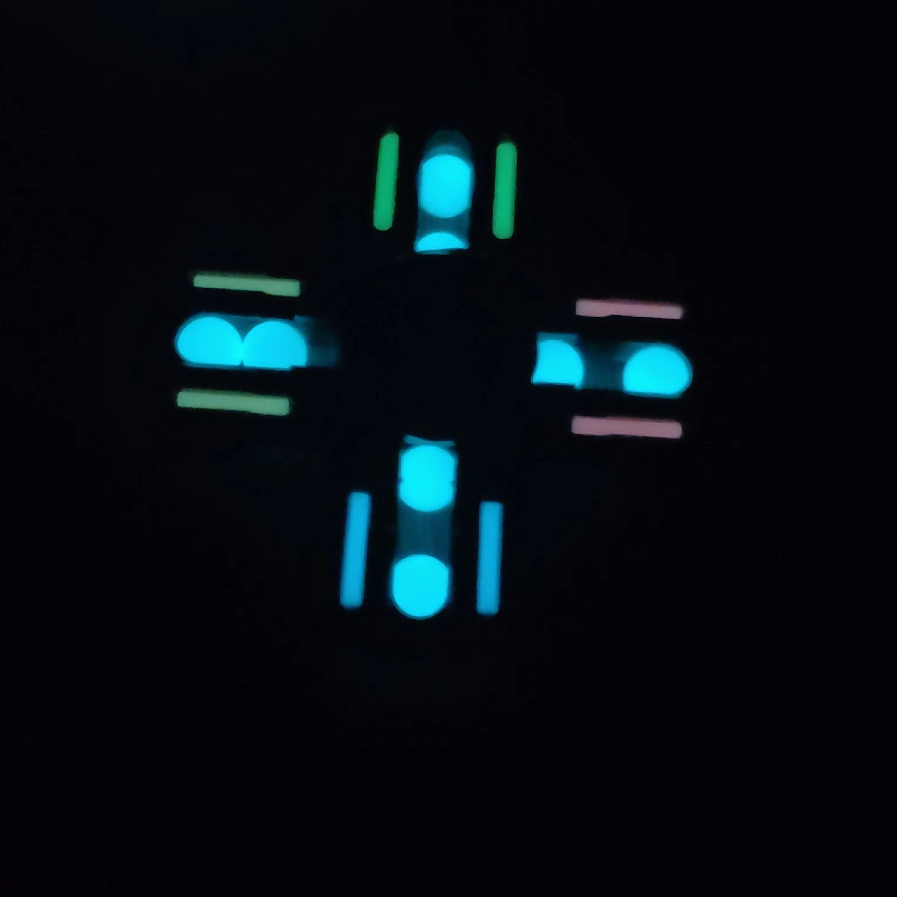 Not tritium 1.5 × 6mm 1.5 x 7m - đánh giá và giá Tritium Gas Tube