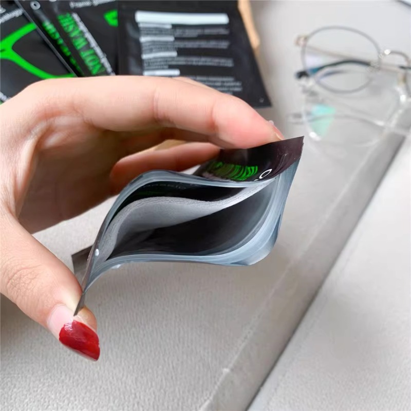 Multi-Purpose Anti-Fog Microfi - đánh giá và giá Watch Polishing Cloth