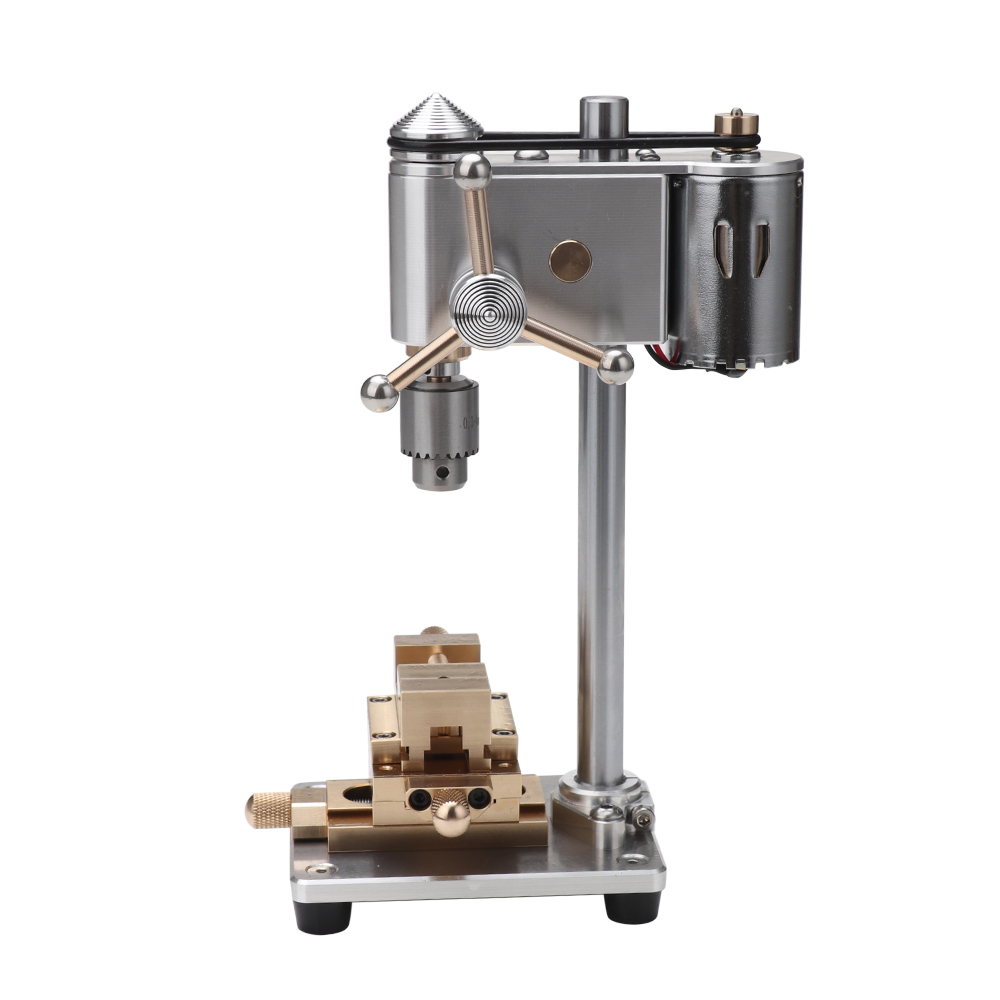 Mini Table Drill Micro Bench D - đánh giá và giá Watches Original