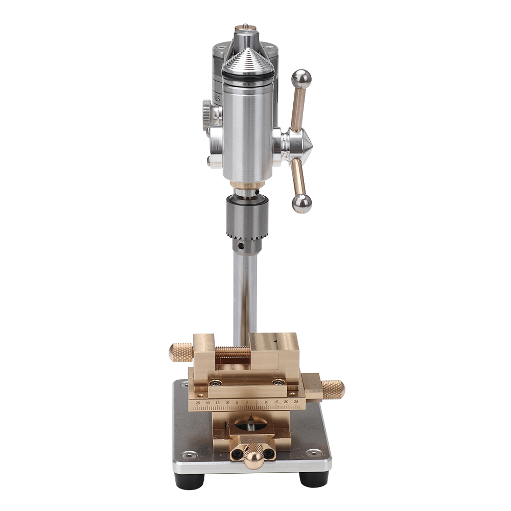 Mini Table Drill Micro Bench D - đánh giá và giá Watches Original