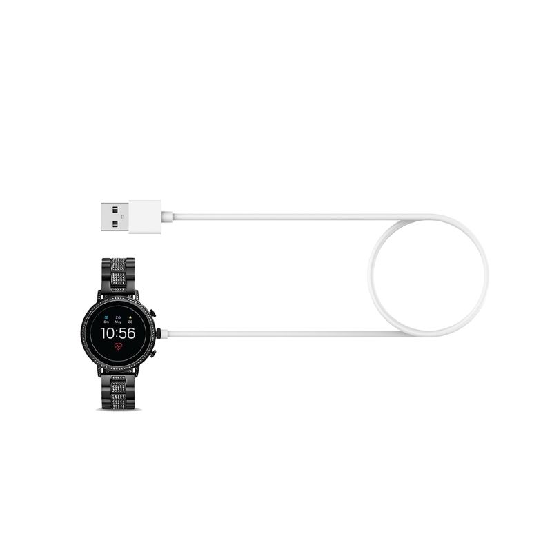 E56B Cáp Sạc Từ Giá Đỡ Điện Đế - đánh giá và giá Fossil Watches Smartwatch Gen 4