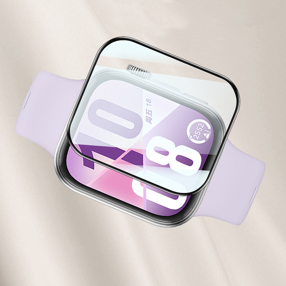 1-5Pcs 9D Curved Film For Huaw - đánh giá và giá Smartwatch Watch Huawei