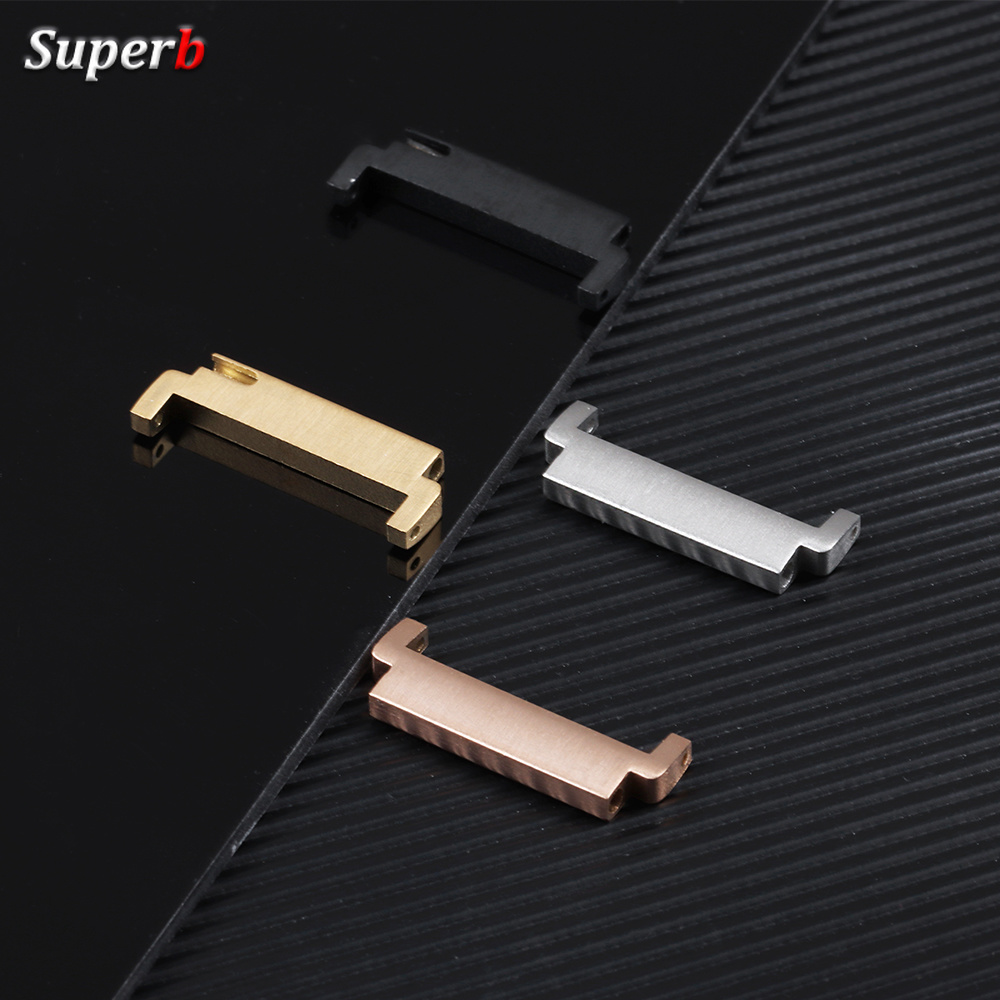 1 Pair Watch Strap Adapter 18m - đánh giá và giá Replacement Watch Bracelet