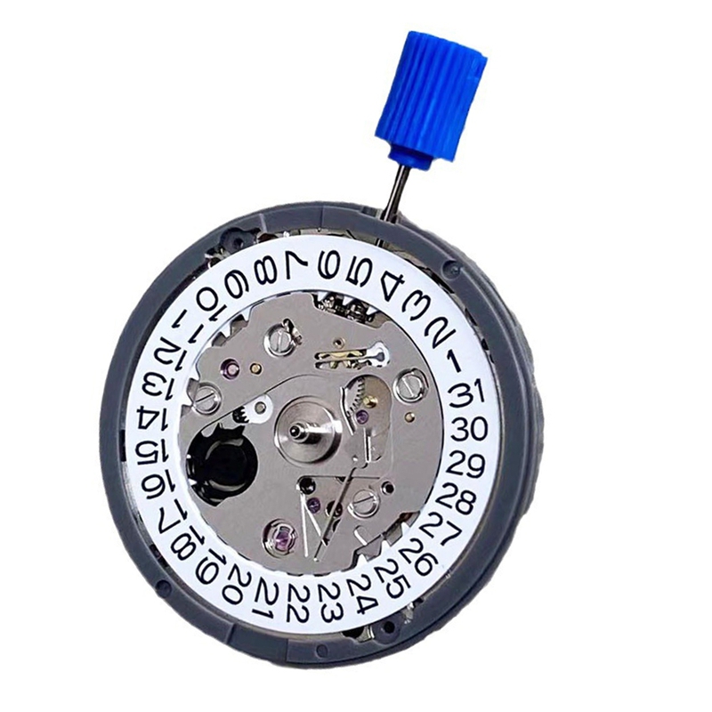 NH35 Automatic Mechanical Move - đánh giá và giá Watches Original
