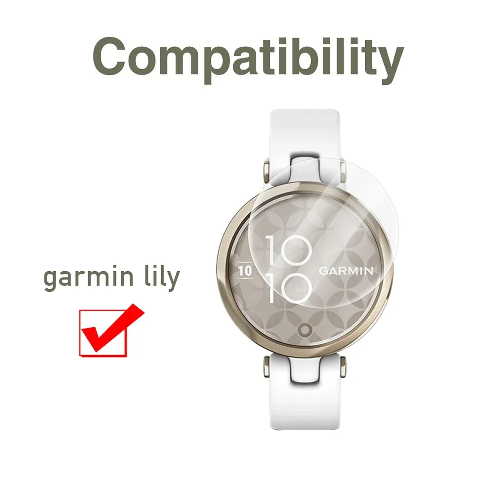 Soft Hydrogel Protective Film  - đánh giá và giá Smartwatch Watches For Women