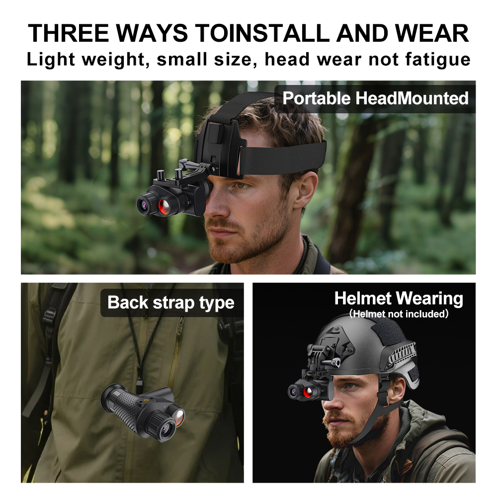 New arrival 4K HD Mini Head-Mo - đánh giá và giá Watches Original
