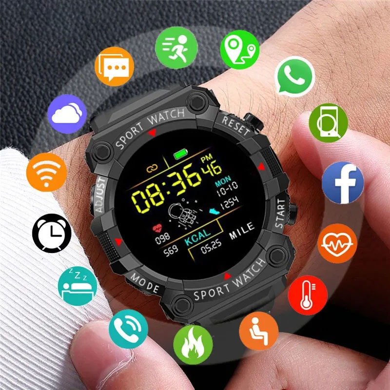 Y56 Smart Watch Round Color Sc - đánh giá và giá Watch Smart Y56