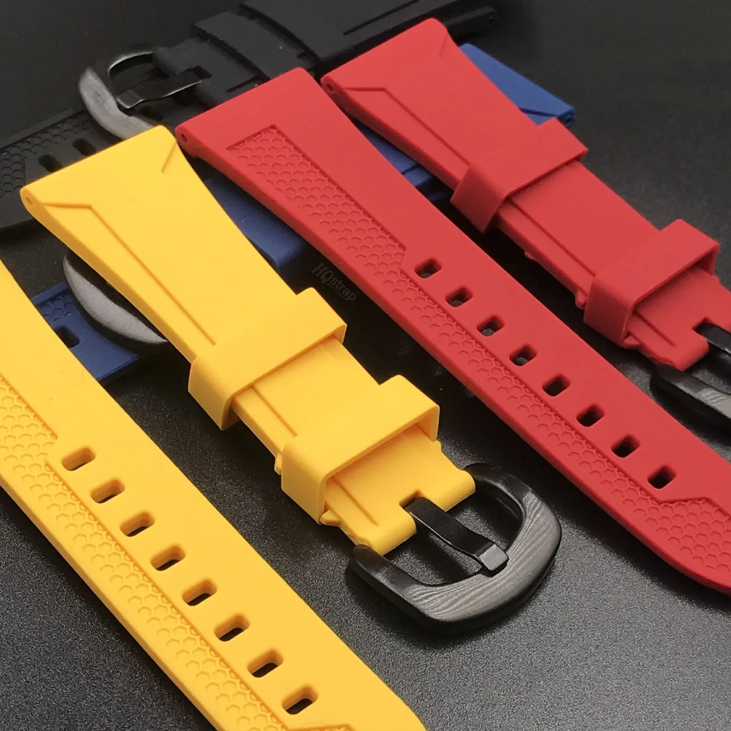 Sports Silicone Band 22mm 24mm - đánh giá và giá Seiko Watches Smartwatch