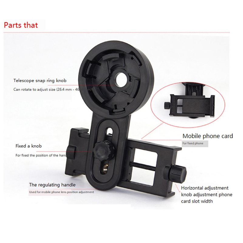 Binoculars Telescope Accessori - đánh giá và giá Watches Original