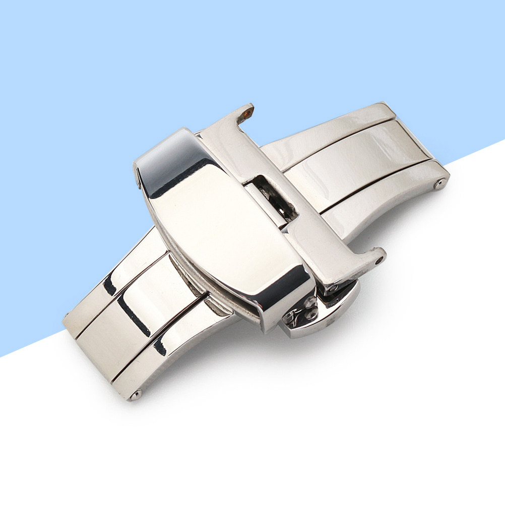 18Mm Stainless Steel Double Pr - đánh giá và giá Mesh Stainless Strap