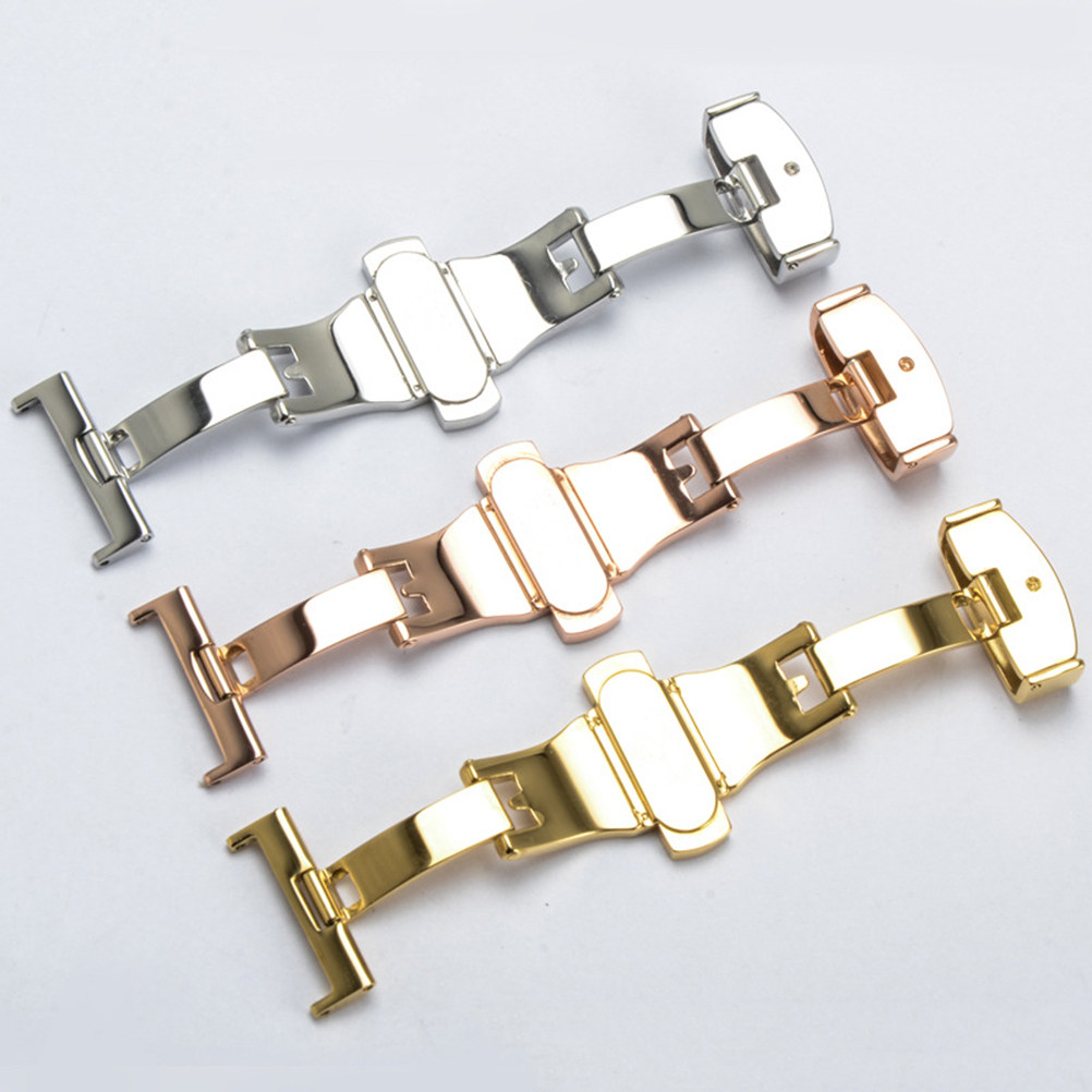 18Mm Stainless Steel Double Pr - đánh giá và giá Mesh Stainless Strap
