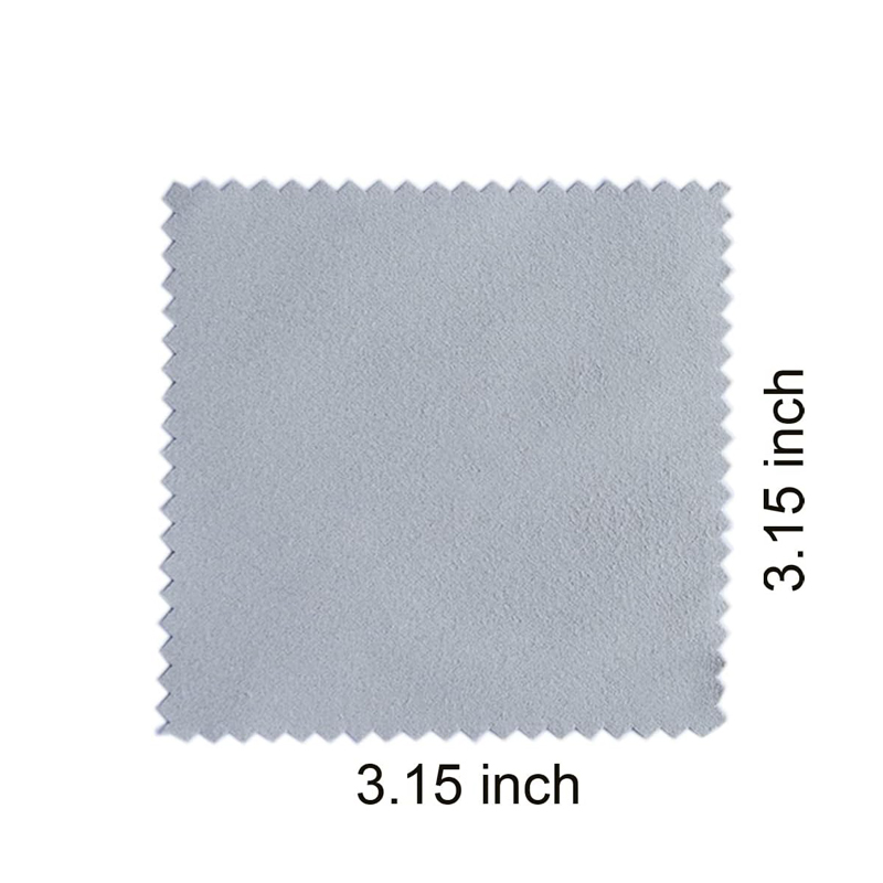 Silverware Polishing Cloth Jew - đánh giá và giá Watch Polishing Cloth