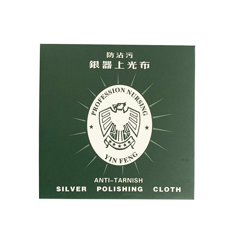 Silverware Polishing Cloth Jew - đánh giá và giá Watch Polishing Cloth