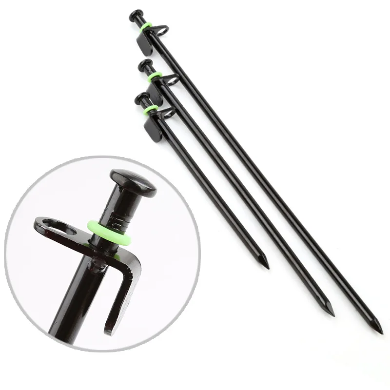 50Pcs/Pack Camping Nail Night  - đánh giá và giá Tritium Gas Tube