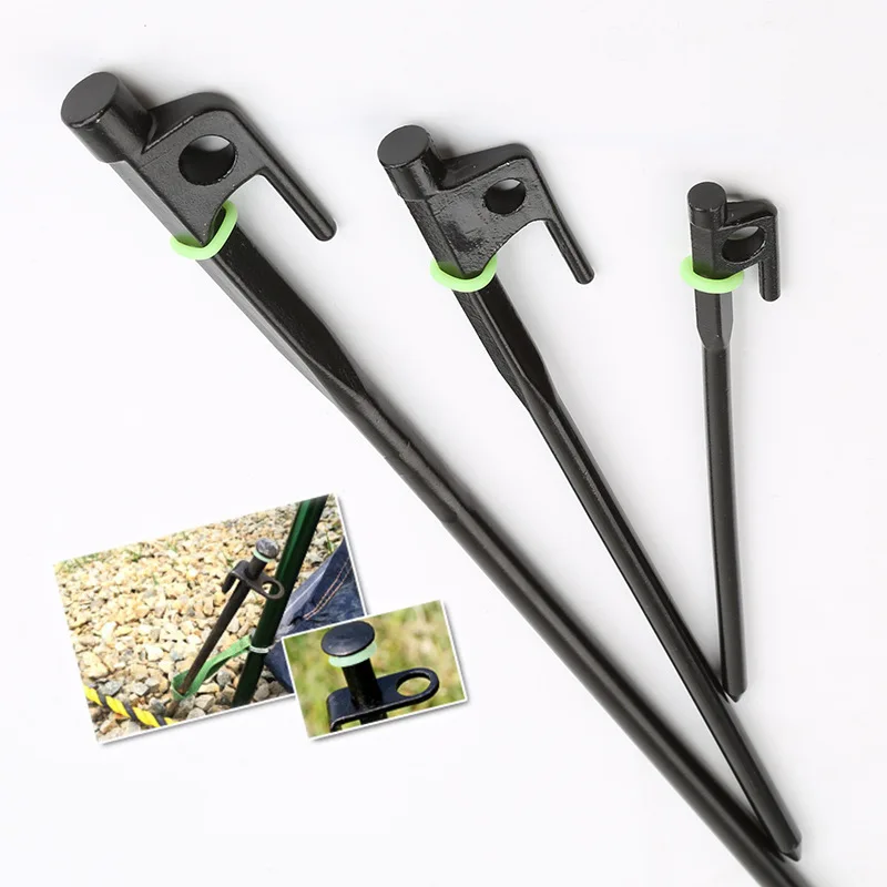 50Pcs/Pack Camping Nail Night  - đánh giá và giá Tritium Gas Tube