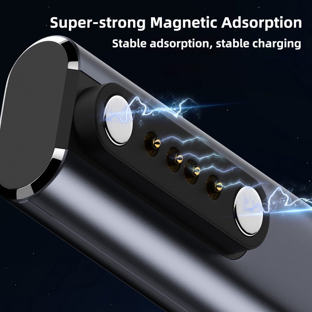 Magnetic Charger Adapter Type  - đánh giá và giá Smartwatch Watches For Kids