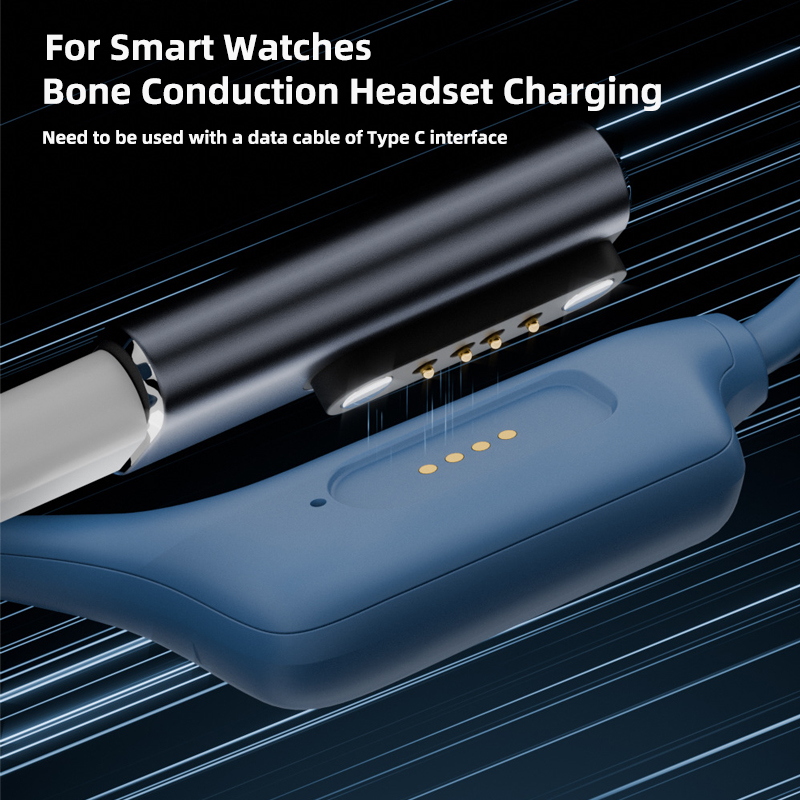 Magnetic Charger Adapter Type  - đánh giá và giá Smartwatch Watches For Kids