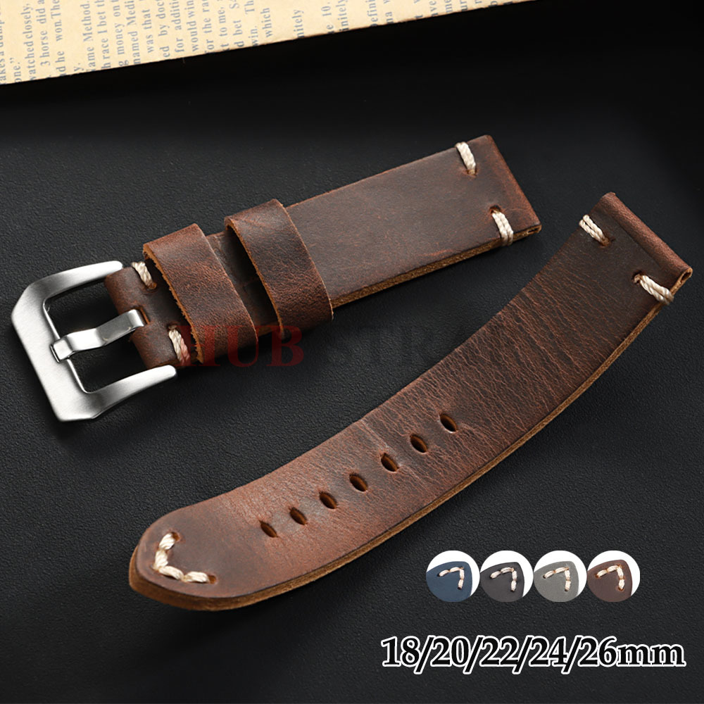 18mm 20mm 22mm 24mm 26mm Vinta - đánh giá và giá Seiko Watches Smartwatch