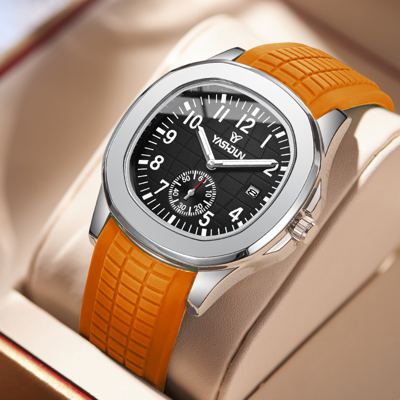 Brand Sport Men‘s Watches Busi - đánh giá và giá Smartwatch Casual Watches For Men