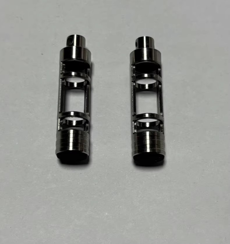 1 Piece Titanium Alloy Luminou - đánh giá và giá Tritium Gas Tube