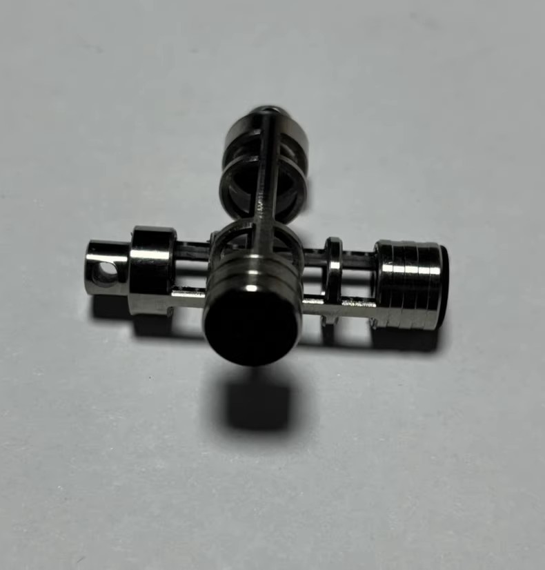 1 Piece Titanium Alloy Luminou - đánh giá và giá Tritium Gas Tube