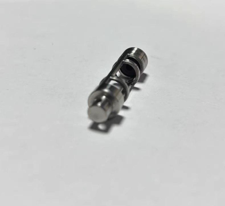 1 Piece Titanium Alloy Luminou - đánh giá và giá Tritium Gas Tube