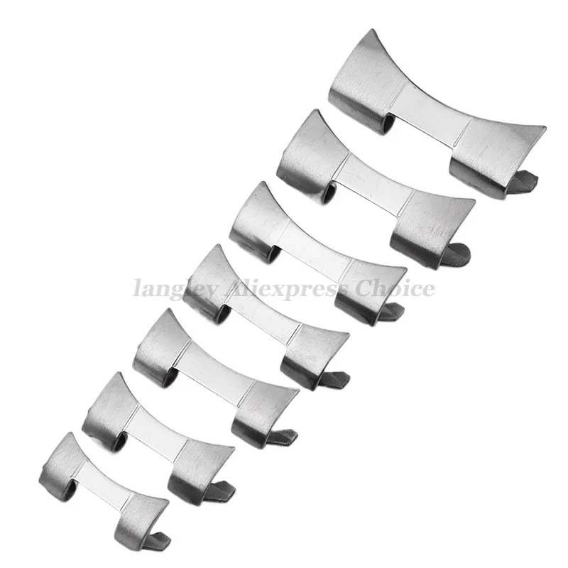 Curved End Link for Seiko SKX0 - đánh giá và giá Replacement Watch Bracelet