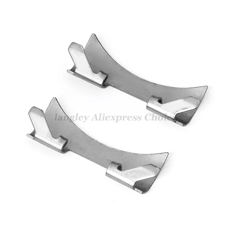 Curved End Link for Seiko SKX0 - đánh giá và giá Replacement Watch Bracelet