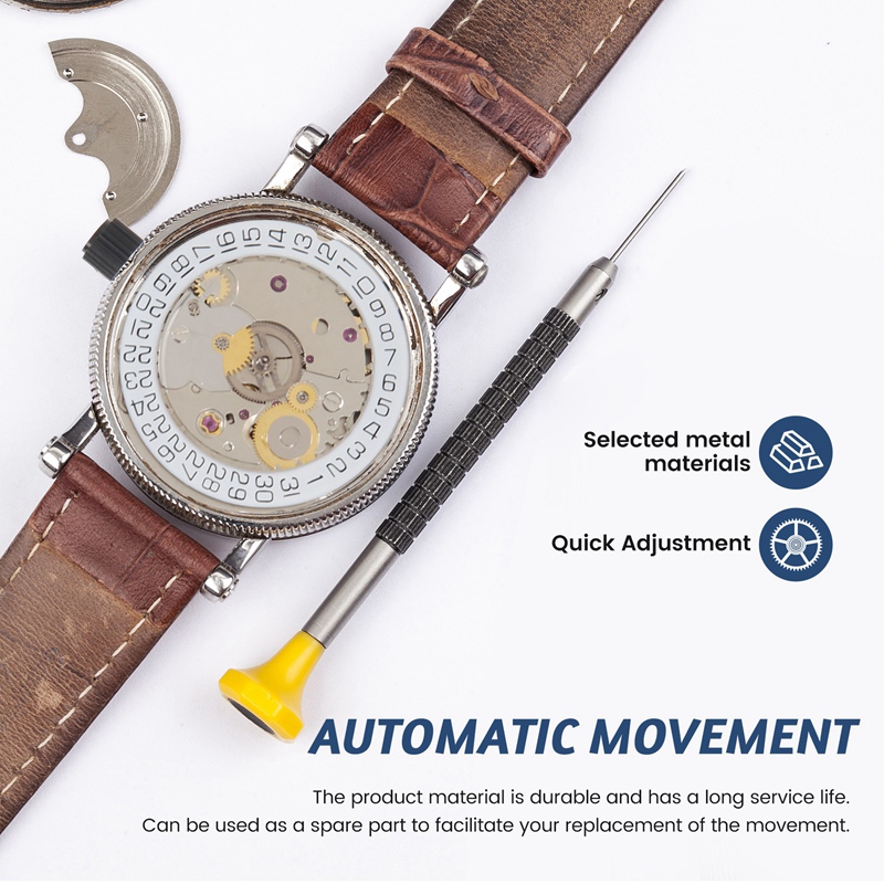 for ETA 2824-2 SELLITA SW200 W - đánh giá và giá Watches Original