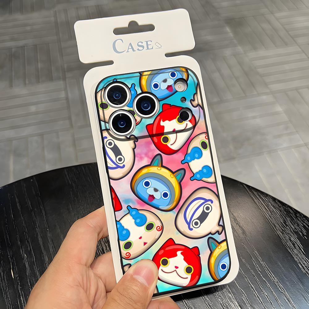 Y-Yokai W-Watch Phone Case For - đánh giá và giá Watch Xs8