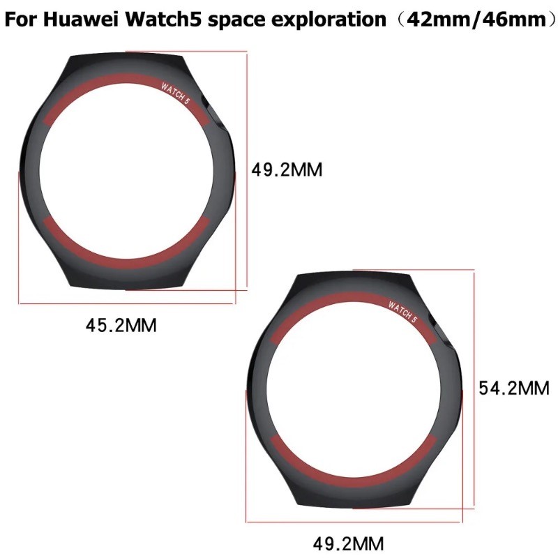 Protective Case for Huawei Wat - đánh giá và giá Smartwatch Watch Huawei