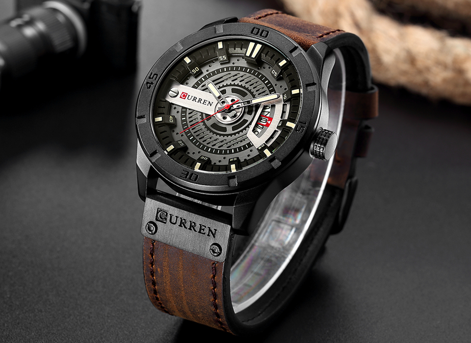 Đồng Hồ Cao Cấp Thương Hiệu Đồ - đánh giá và giá Smartwatch Watches For Men Brands