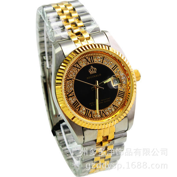 Năm 2016 Sang Trọng HK REGINAL - đánh giá và giá Smartwatch Watches For Men Brands
