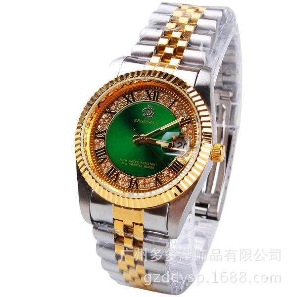 Năm 2016 Sang Trọng HK REGINAL - đánh giá và giá Smartwatch Watches For Men Brands