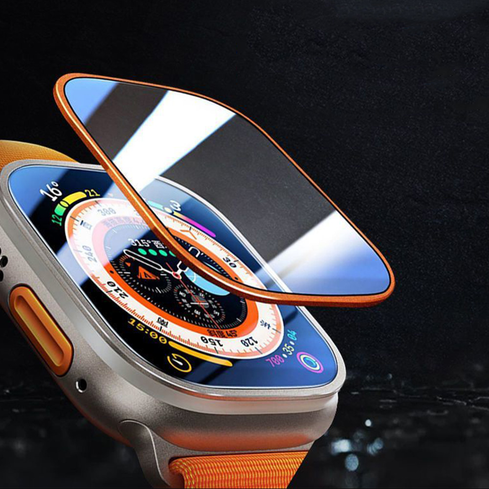 Tempered Glass Film for Apple  - đánh giá và giá Smartwatch Watches For Women