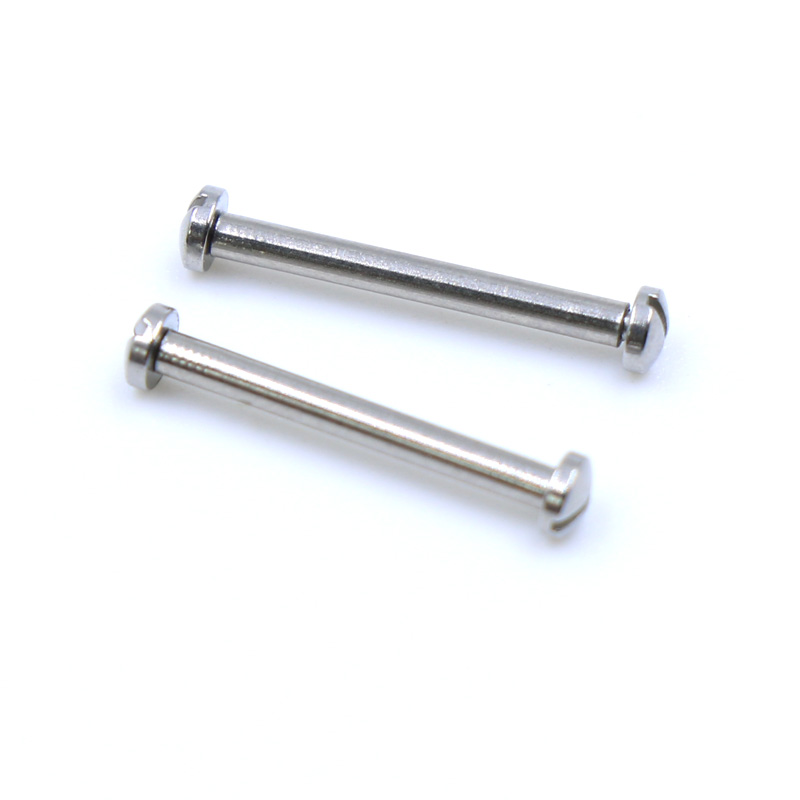 2PCs  Watchband Screw Rod 1.3  - đánh giá và giá Replacement Watch Bracelet
