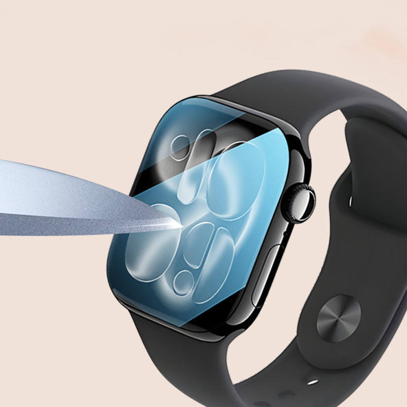 Protector Film For Apple Watch - đánh giá và giá Iwatch Smartwatch