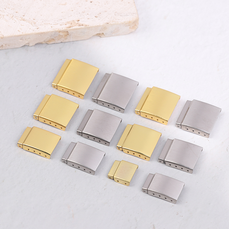 B*New 1Pc Silvery/Golden 12-22 - đánh giá và giá Replacement Watch Bracelet