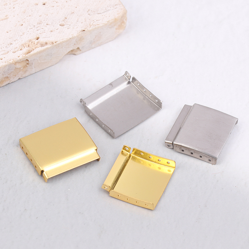 B*New 1Pc Silvery/Golden 12-22 - đánh giá và giá Replacement Watch Bracelet