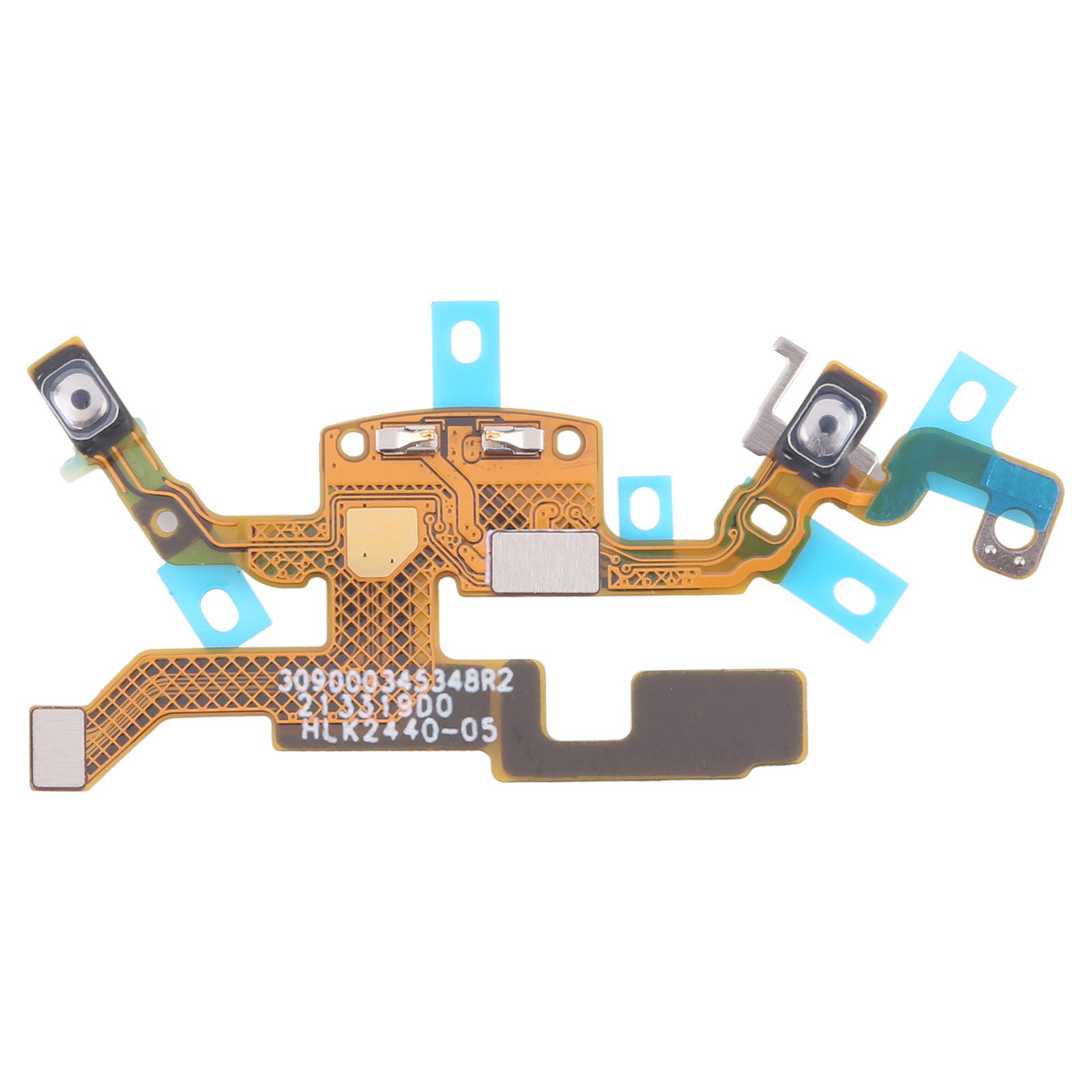 Repair Power Button Flex Cable - đánh giá và giá Smartwatch Watch Huawei