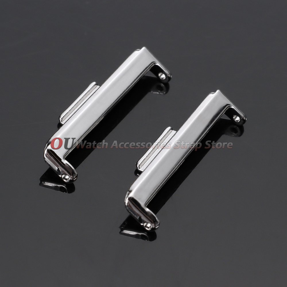 18 20mm 22mm 1Pair Metal Alumi - đánh giá và giá Replacement Watch Bracelet