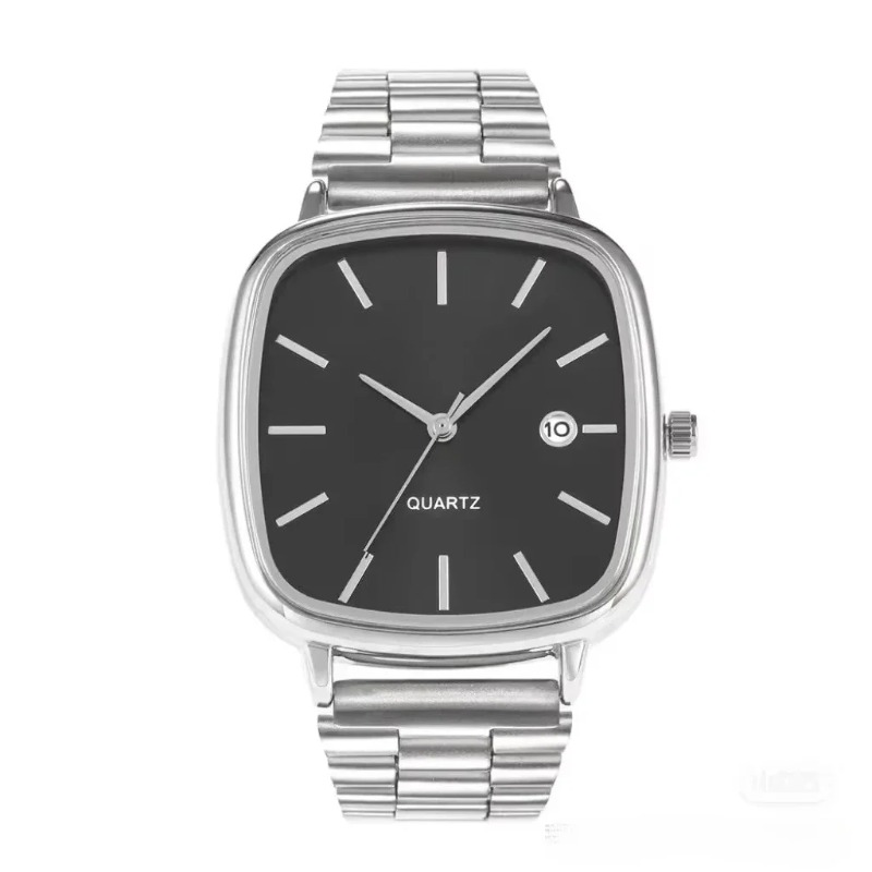 Famous Brand Men Watch Steel S - đánh giá và giá Smartwatch Watches For Men Brands