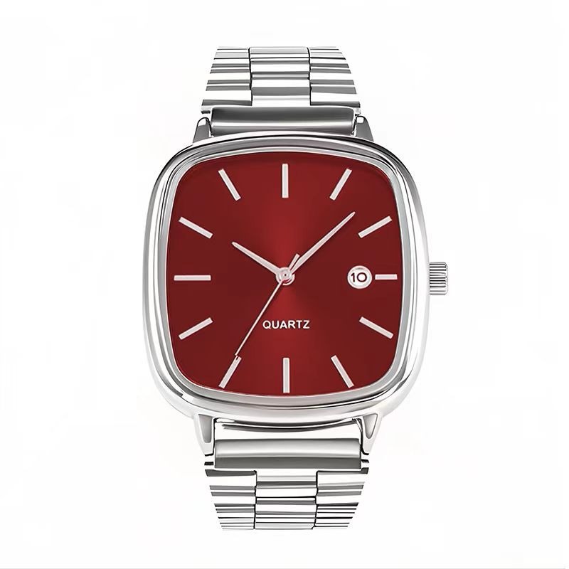 Famous Brand Men Watch Steel S - đánh giá và giá Smartwatch Watches For Men Brands