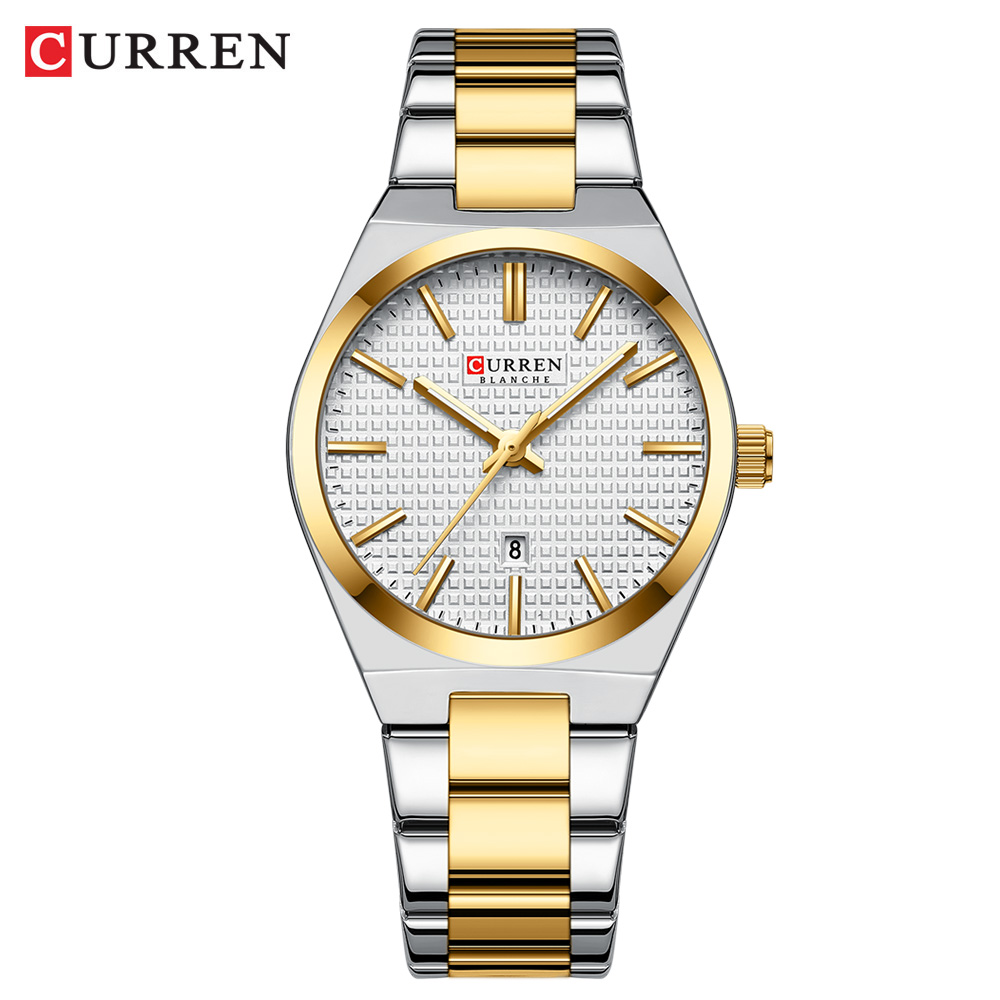 CURREN Japan Quartz Women Watc - đánh giá và giá Smartwatch Watches For Women