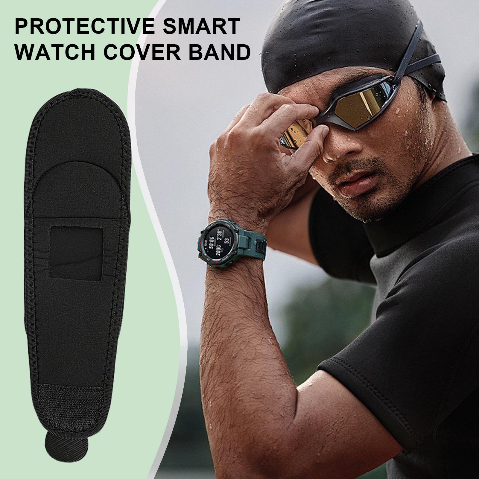 Watch Strap Protector Smart Wa - đánh giá và giá Smartwatch Watches For Women