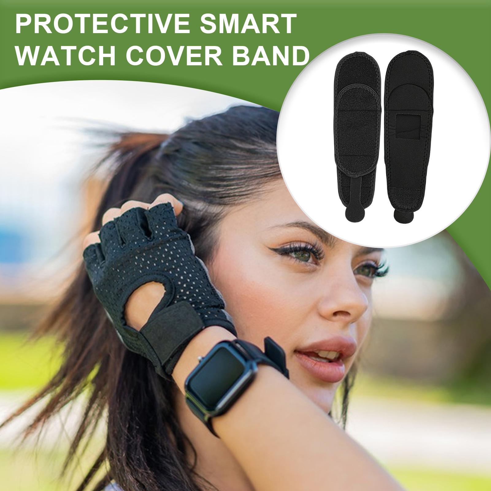 Watch Strap Protector Smart Wa - đánh giá và giá Smartwatch Watches For Women