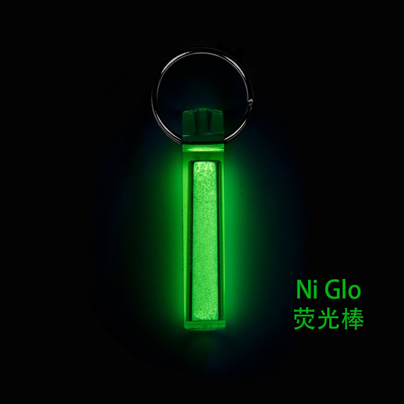 Edc Diving Companion Light Lon - đánh giá và giá Tritium Gas Tube