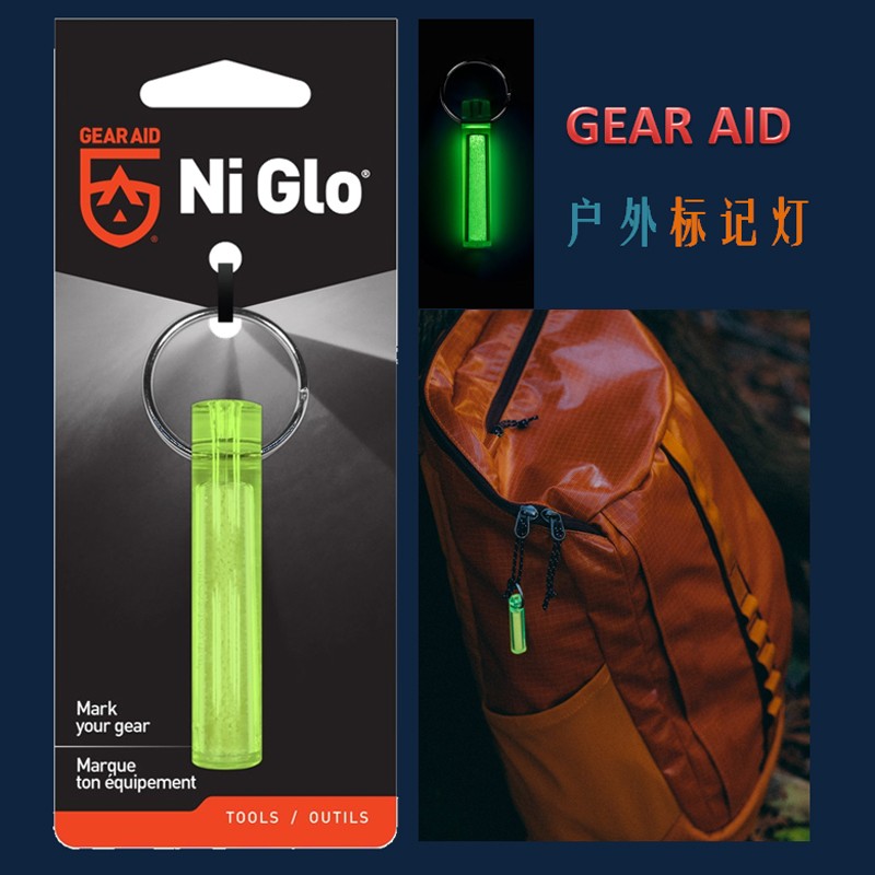 Edc Diving Companion Light Lon - đánh giá và giá Tritium Gas Tube