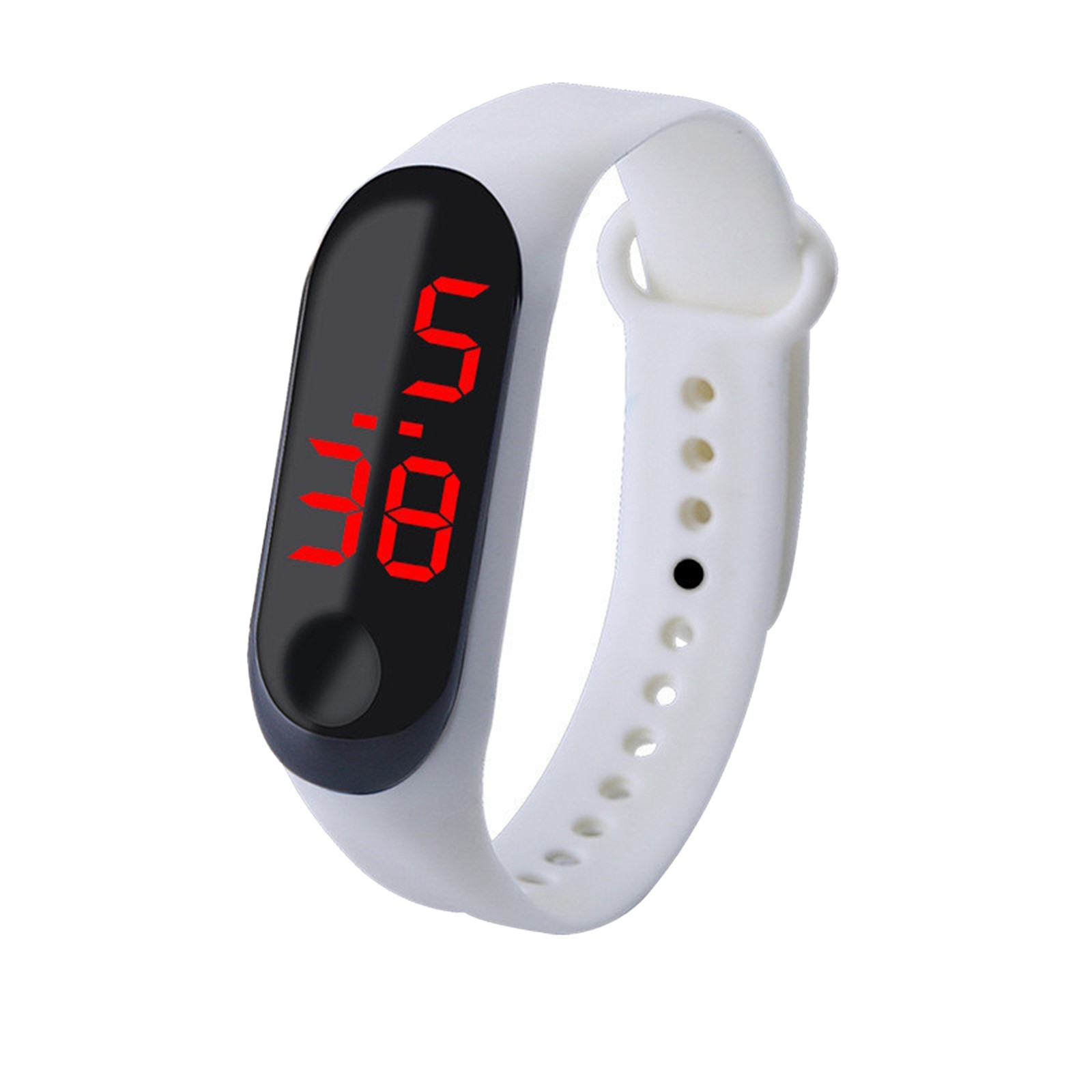 Sports Outdoor Bracelet Electr - đánh giá và giá Smartwatch Watches For Kids